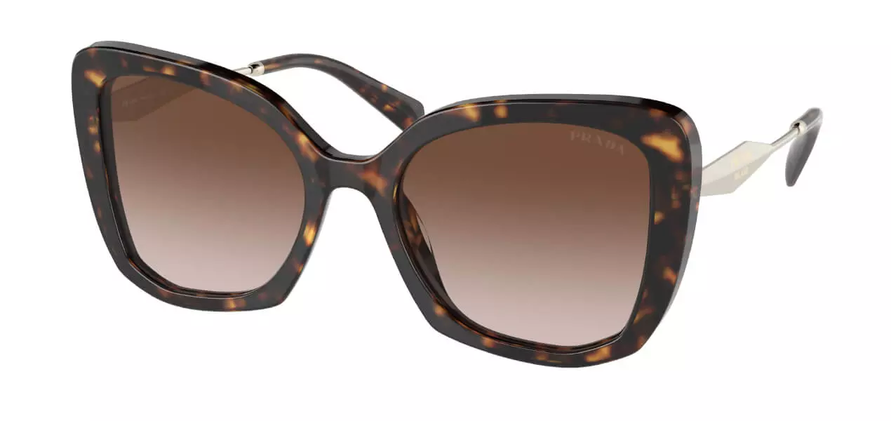 Prada PR03YSF