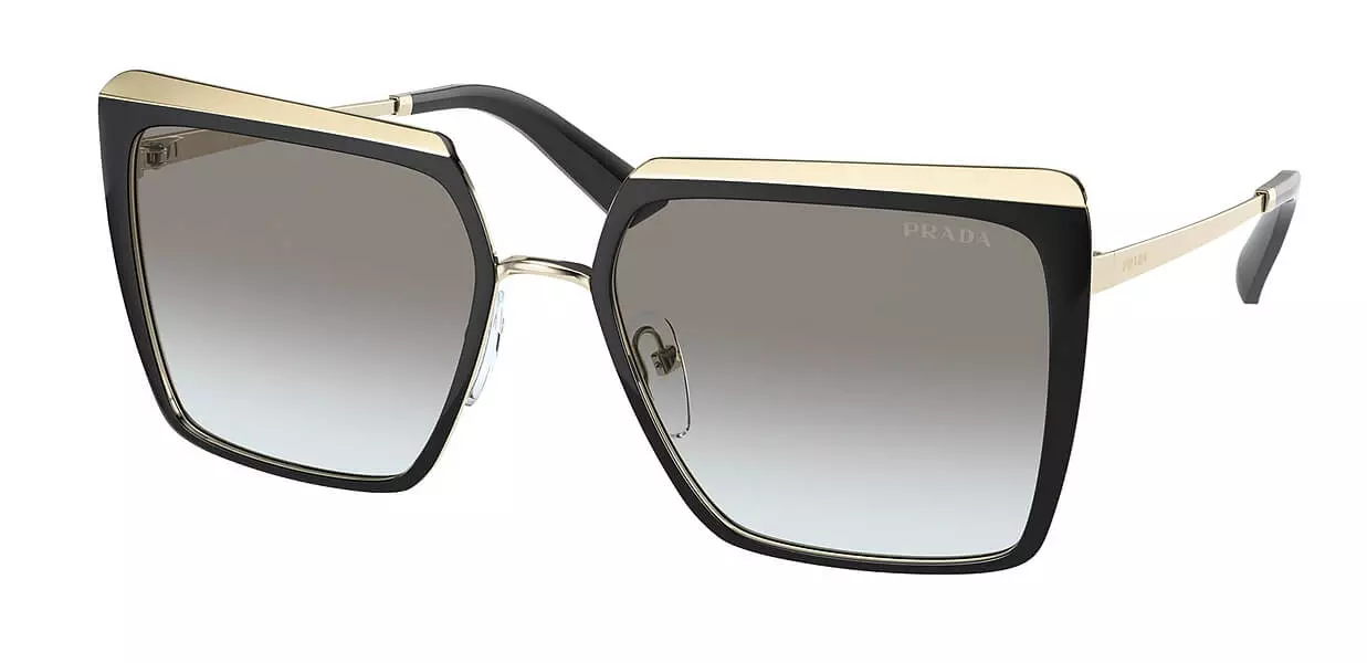 Prada 58WS 
