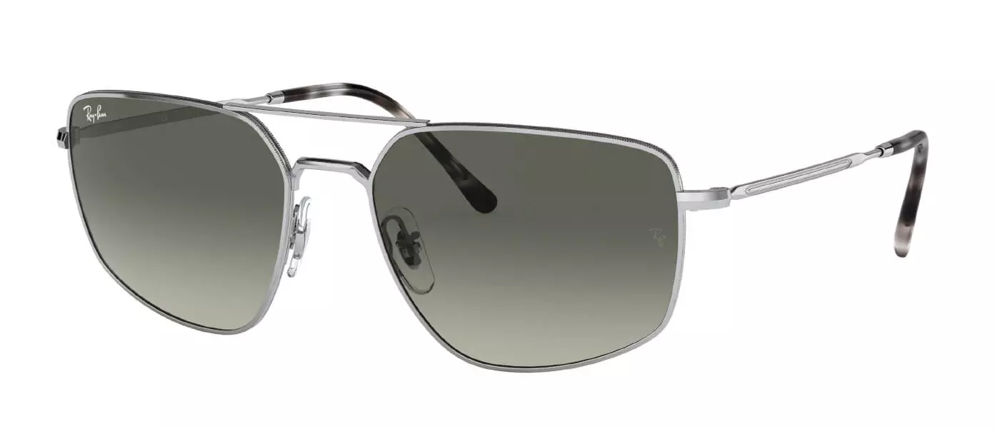 Kính mát Ray-Ban RB3666 003/71