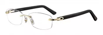 Gọng kính Cartier CT0048O 002