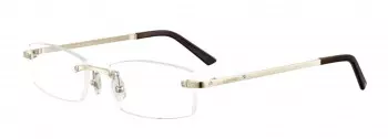 Gọng kính Cartier CT0087O 003