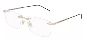 Gọng kính Mont Blanc MB0049O-005