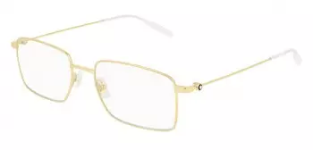 Gọng kính Mont Blanc MB0076O-002
