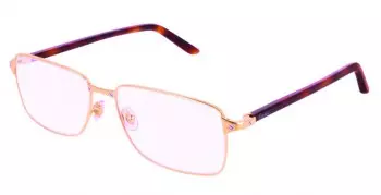Gọng kính Cartier CT0040O 010