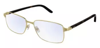 Gọng kính Cartier CT0040O 010
