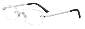 Gọng kính Cartier CT0086O 002