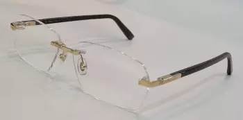 Gọng kính Cartier CT0099O 003