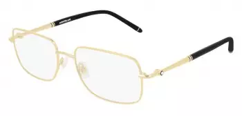 Gọng kính Mont Blanc MB0072O-001