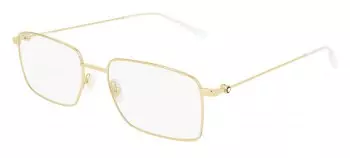 Gọng kính Mont Blanc MB0076O-005