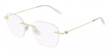 Gọng kính Mont Blanc MB0101O-006
