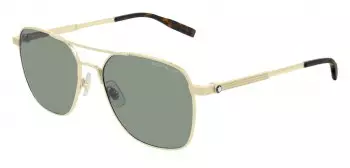 Kính mát Mont Blanc MB0093S-003
