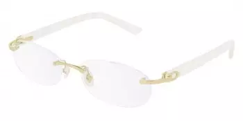 Gọng kính Cartier CT0056O-002