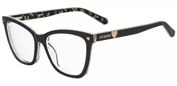 Gọng kính Moschino Love 593