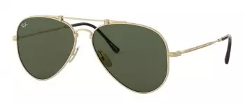 Kính mát Ray-Ban 8125 913658