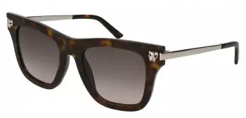 Kính mát Cartier PANTHÈRE DE CT0025S 002 