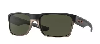Oakley twoface OO9256-01