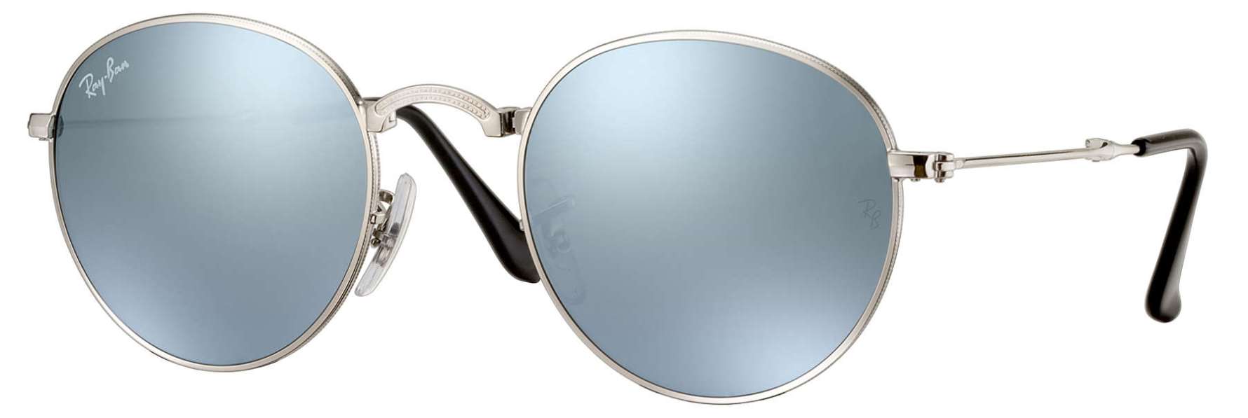 Rayban round