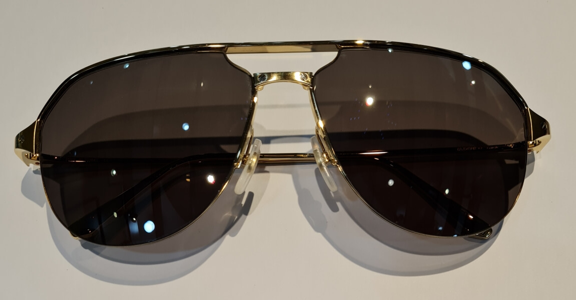 Cartier CT0229S 001