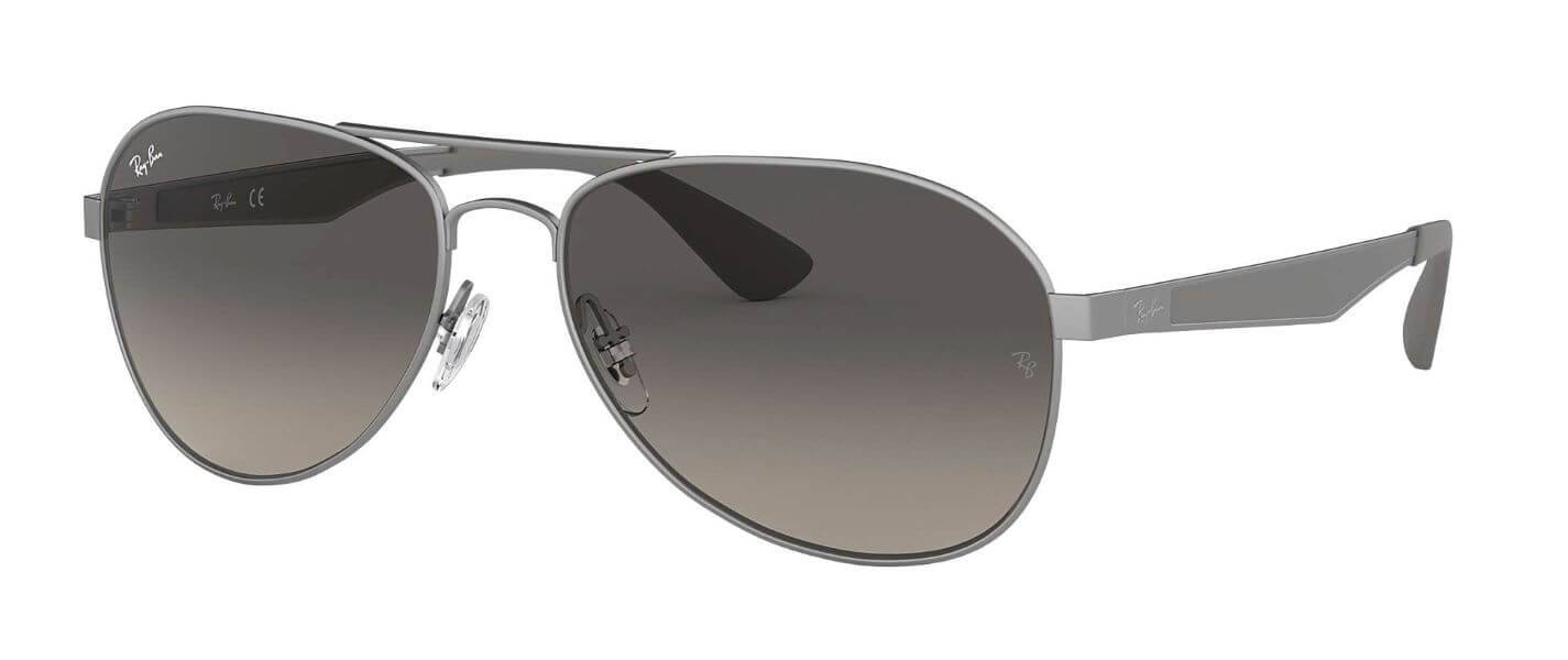RB3580N Rayban nữ