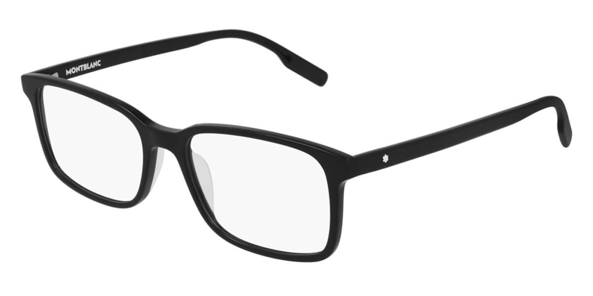 Gọng nhựa MontBlanc
