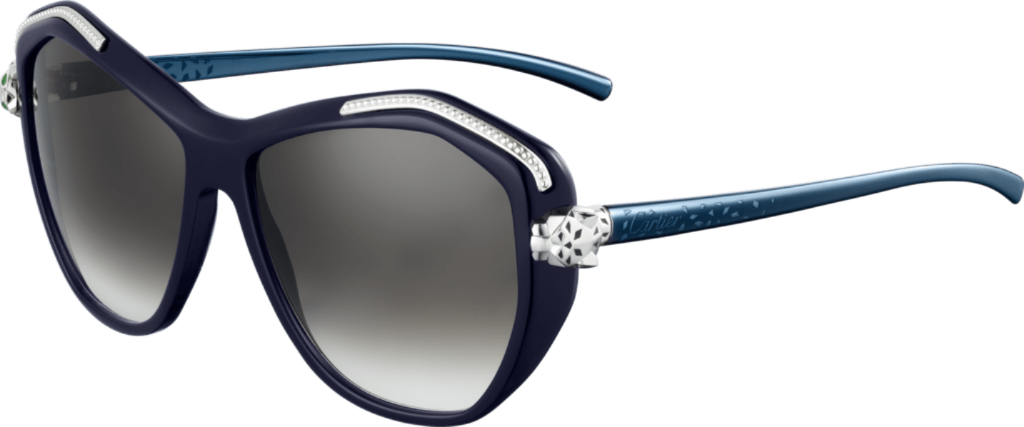 Kính mát Cartier T8201075