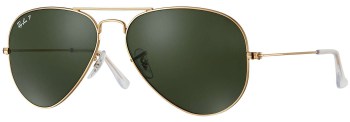 Kính mát Rayban Aviatore 3025 Kinh mat Rayban Aviatore 3025